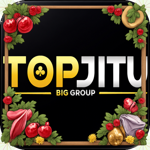 topjitu — mitra unggulan